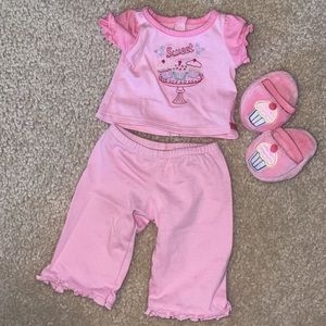 American Girl Doll Clothes